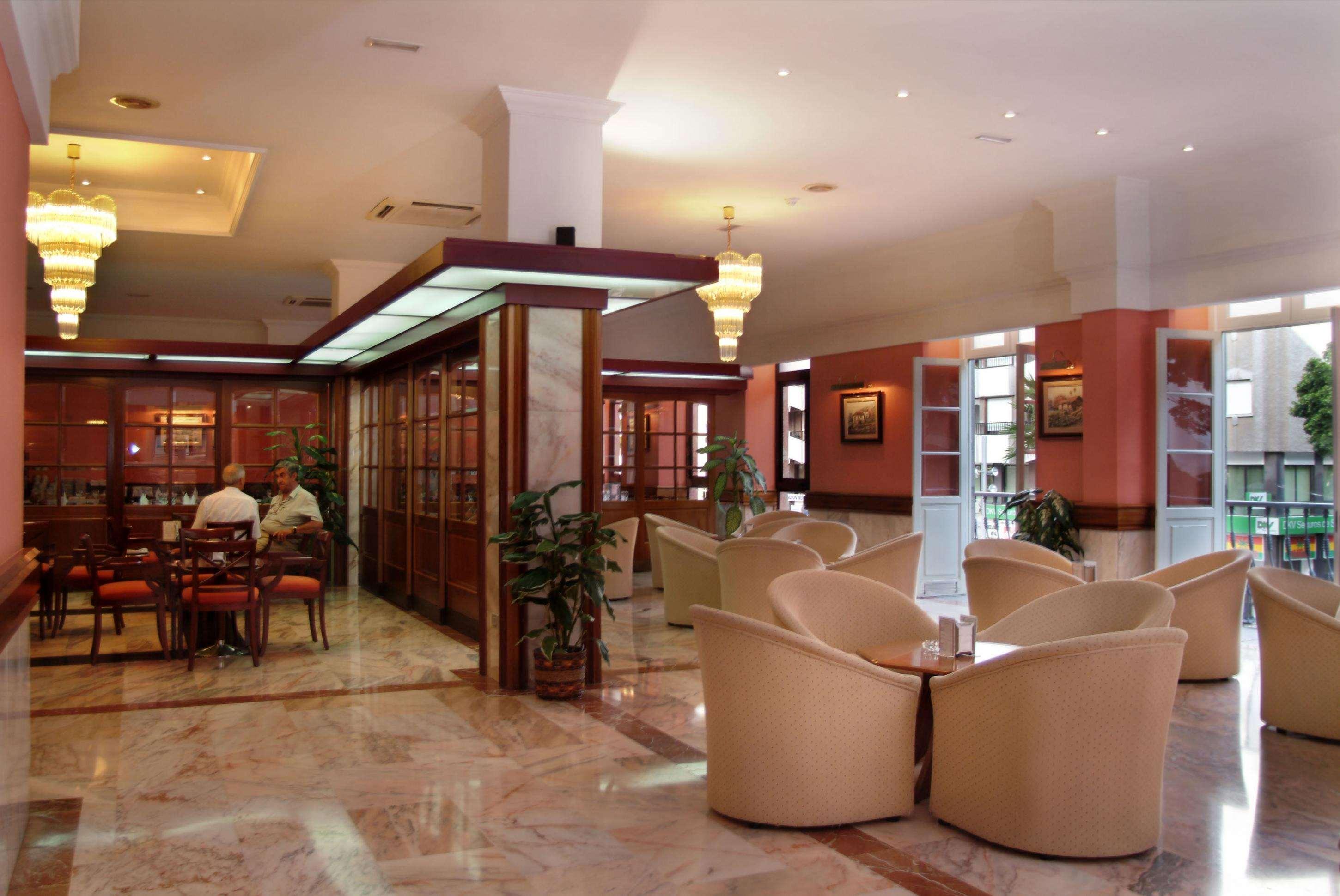 Hotel Principe Paz Santa Cruz de Tenerife Eksteriør billede